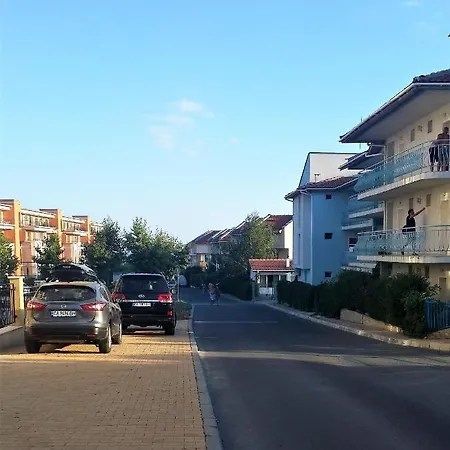 Морски Бряг شقة سفيتي فلاس