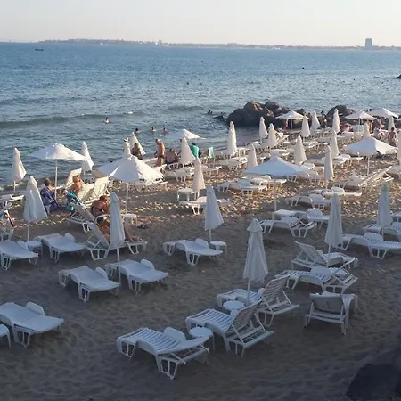 Морски Бряг سفيتي فلاس