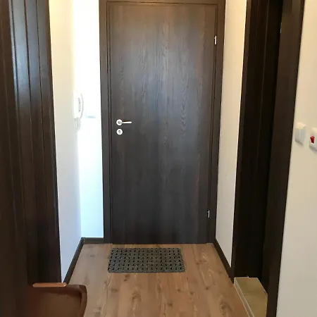 Морски Бряг شقة *